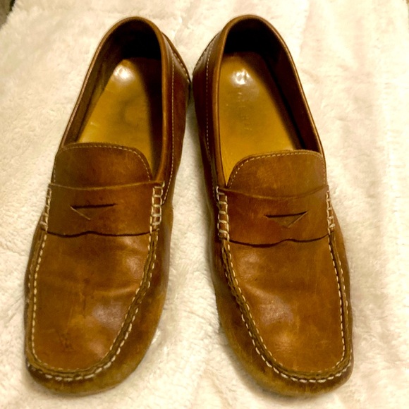 Cole Haan Men’s Loafer - Picture 1 of 8
